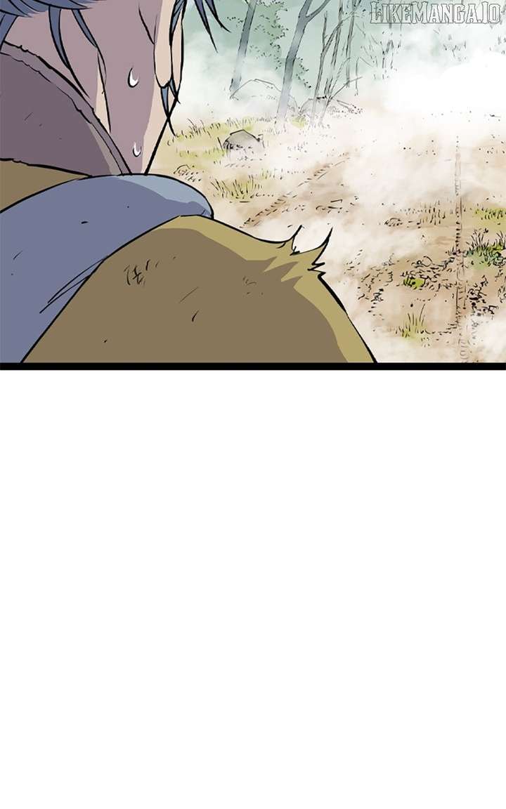 Asura (manhwa) chapter 47 page 40