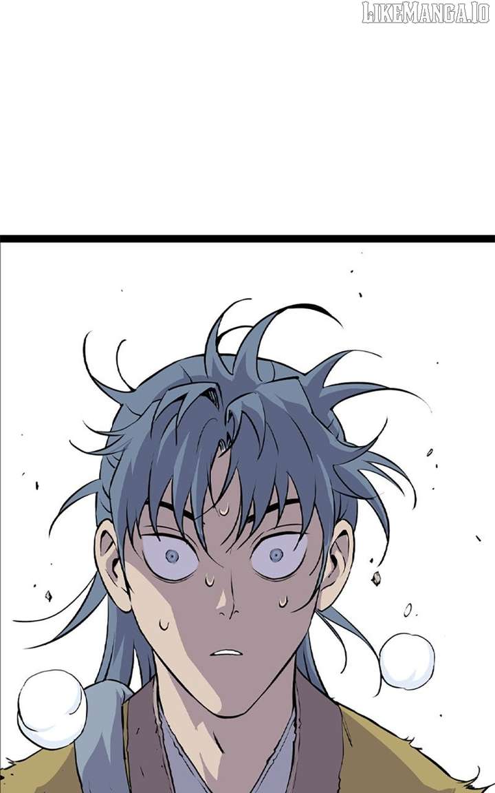 Asura (manhwa) chapter 47 page 41