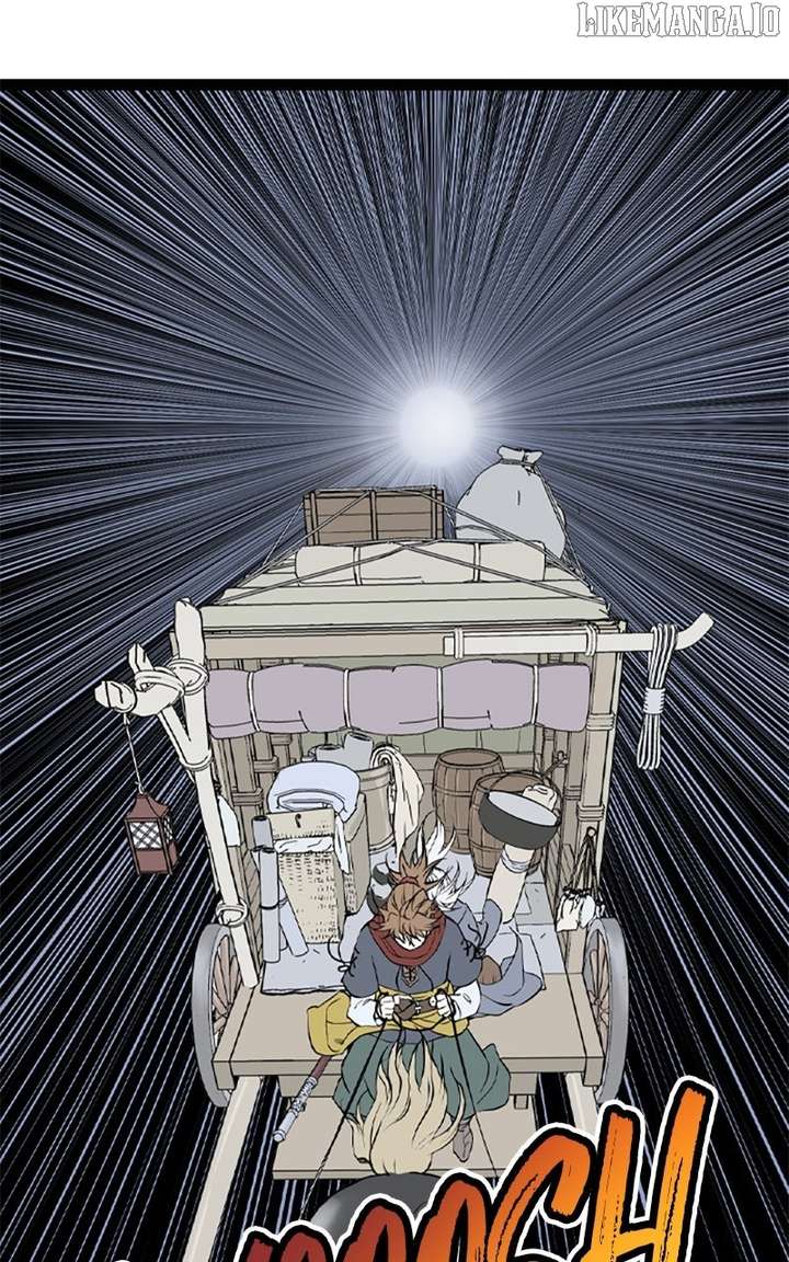 Asura (manhwa) chapter 47 page 45