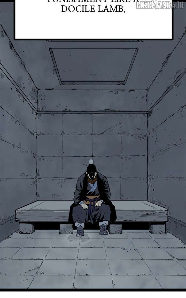 Asura (manhwa) chapter 47 page 80