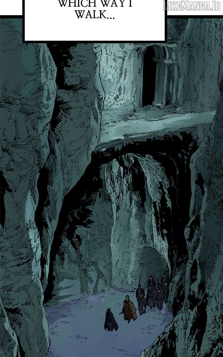 Asura (manhwa) chapter 47 page 92
