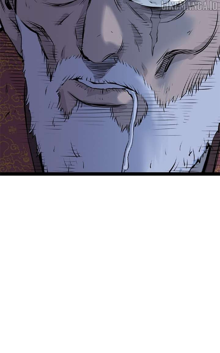 Asura (manhwa) chapter 47 page 131