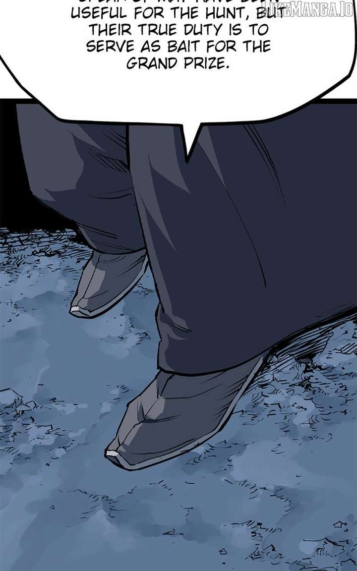 Asura (manhwa) chapter 47 page 149