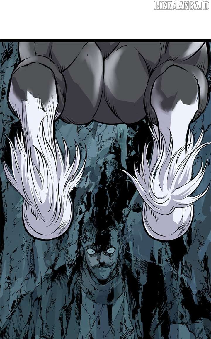 Asura (manhwa) chapter 47 page 167