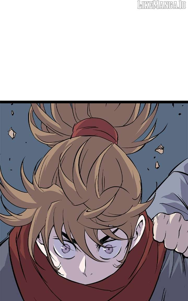 Asura (manhwa) chapter 47 page 175