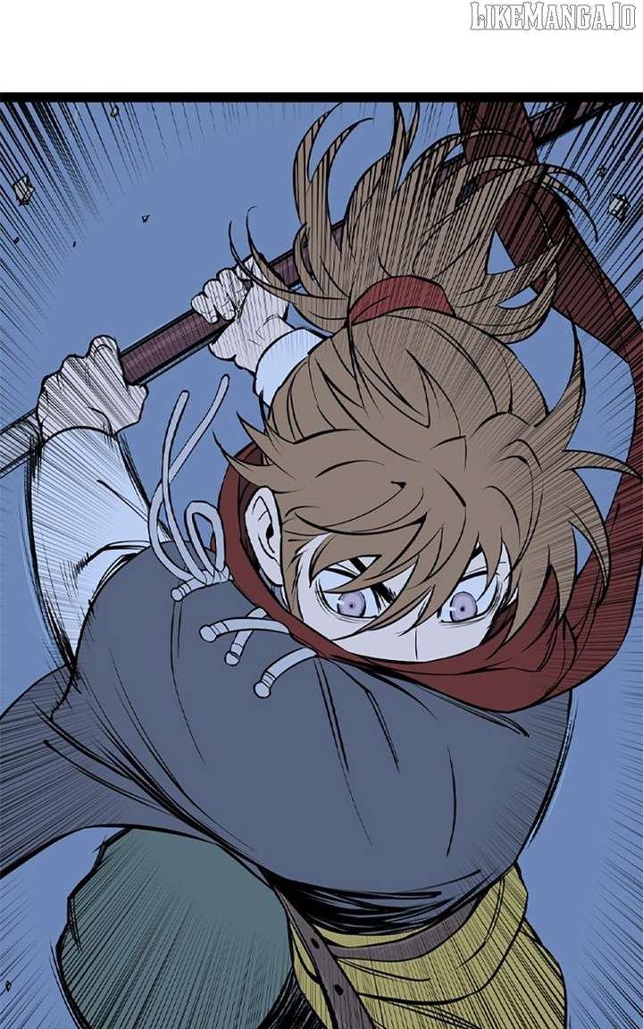 Asura (manhwa) chapter 48 page 42