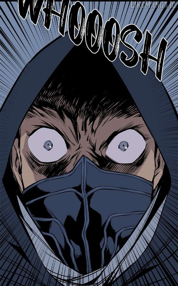 Asura (manhwa) chapter 48 page 44