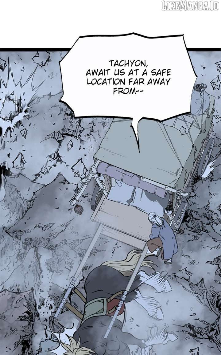 Asura (manhwa) chapter 48 page 59
