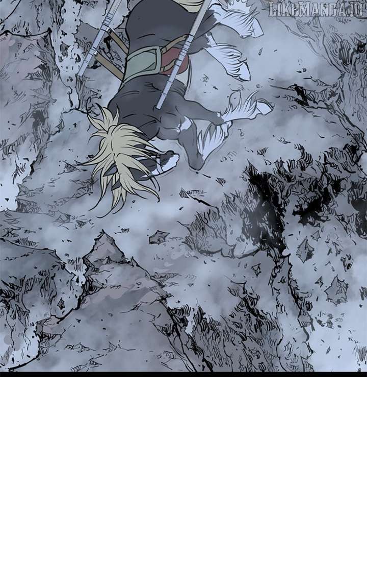 Asura (manhwa) chapter 48 page 62