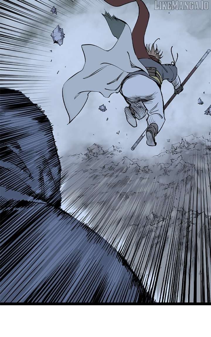 Asura (manhwa) chapter 48 page 87