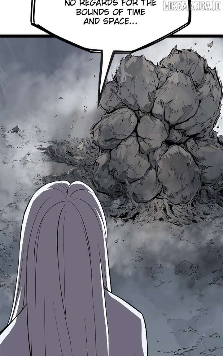Asura (manhwa) chapter 48 page 131