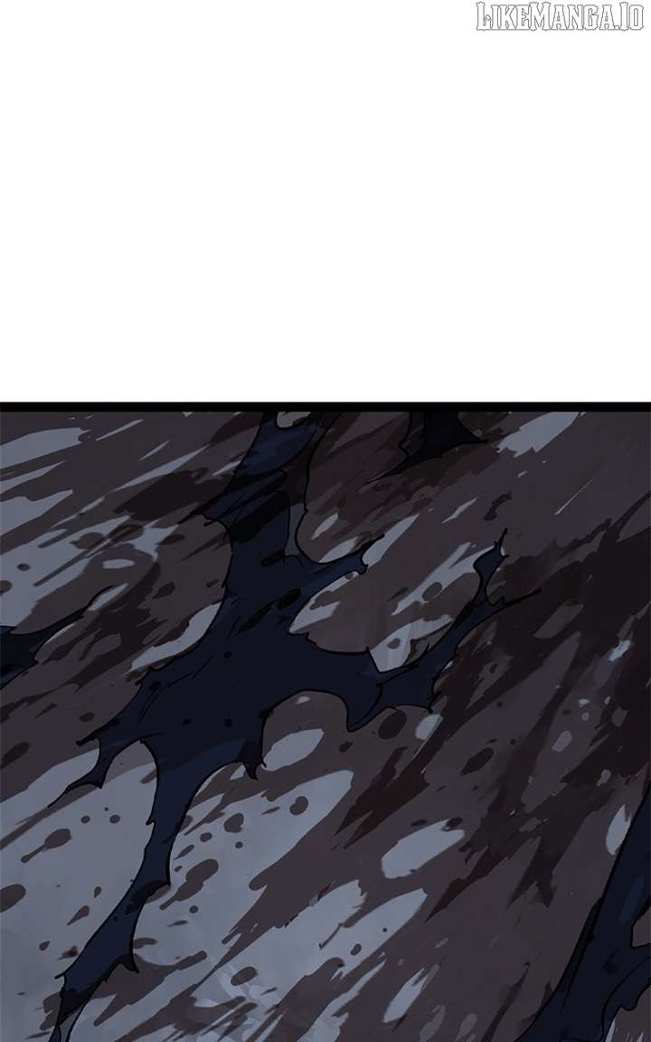 Asura (manhwa) chapter 48 page 167