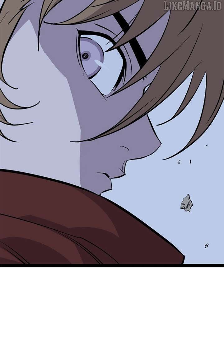 Asura (manhwa) chapter 48 page 175