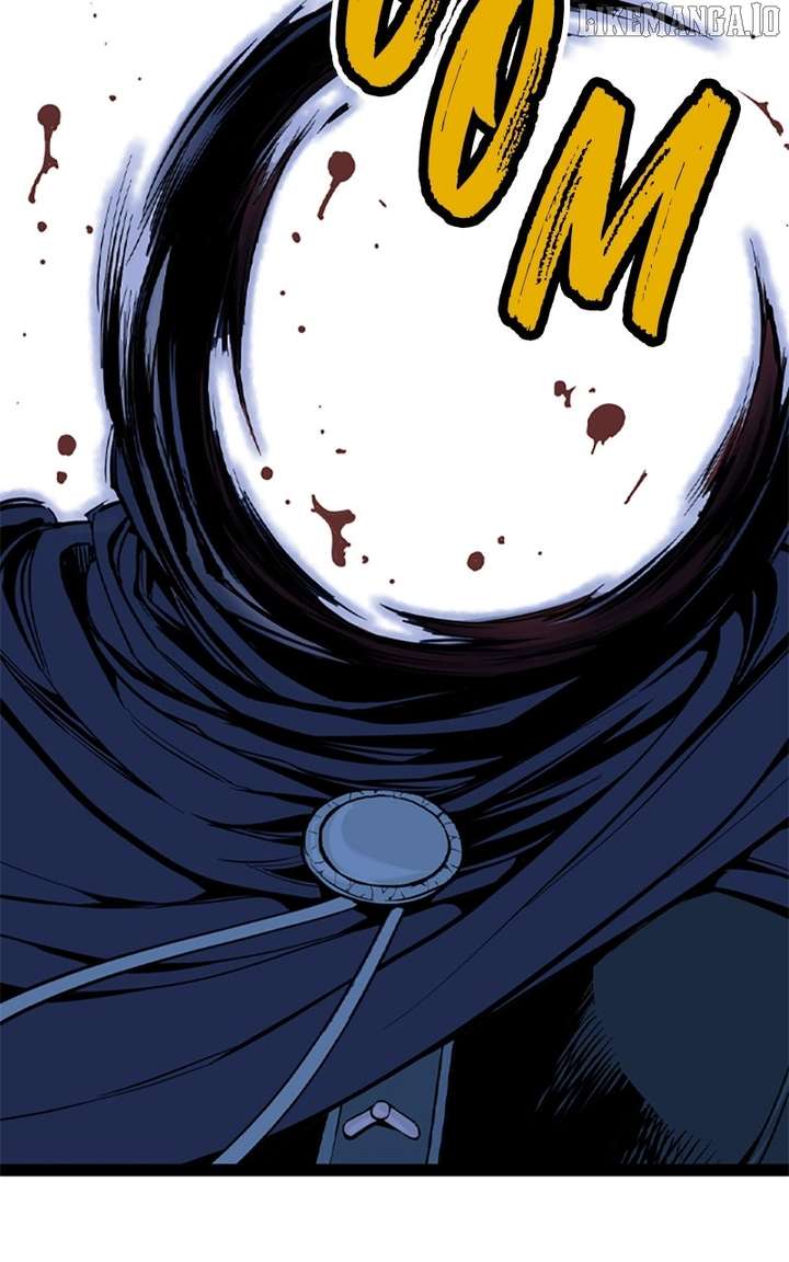 Asura (manhwa) chapter 49 page 2