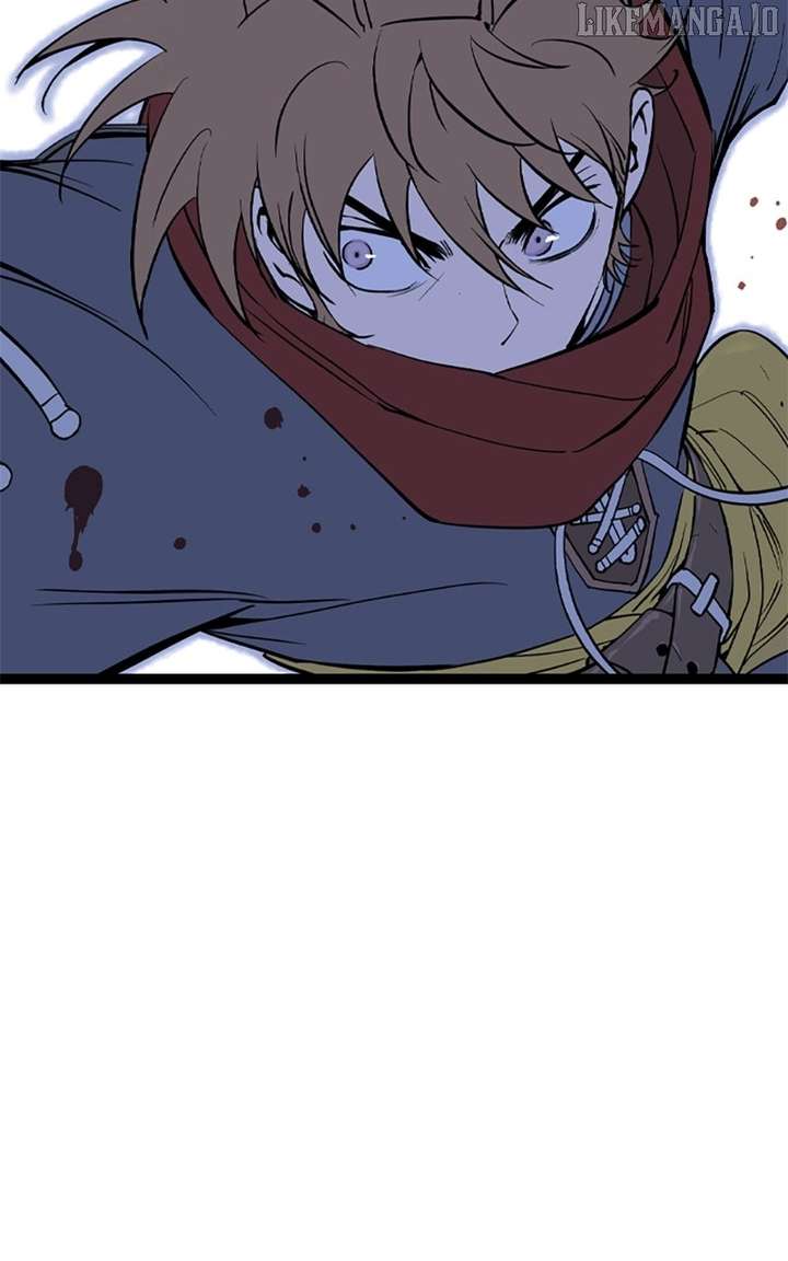Asura (manhwa) chapter 49 page 4