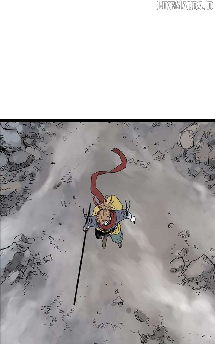 Asura (manhwa) chapter 49 page 5