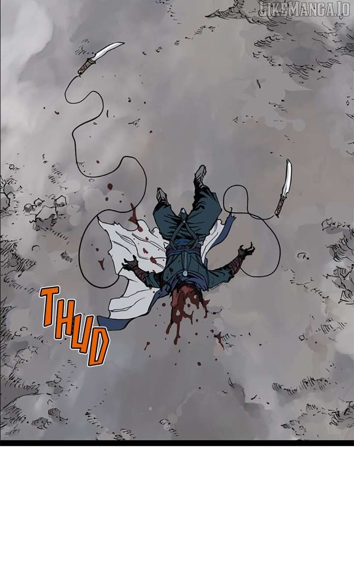 Asura (manhwa) chapter 49 page 6
