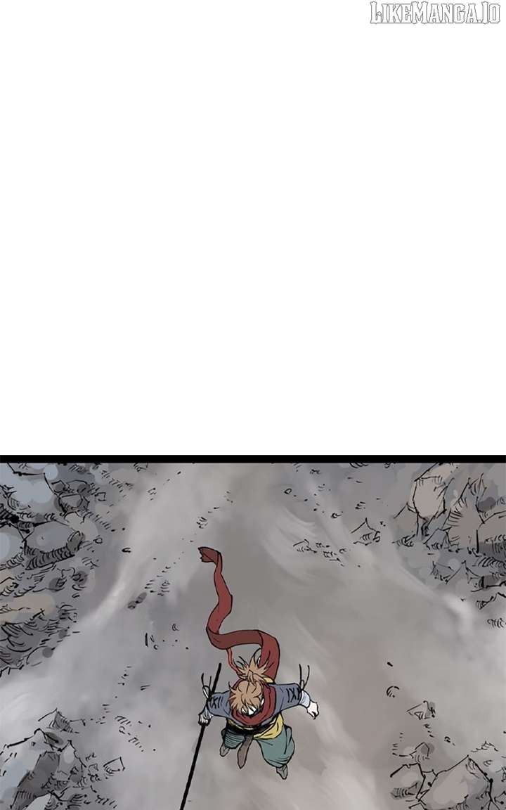 Asura (manhwa) chapter 49 page 7