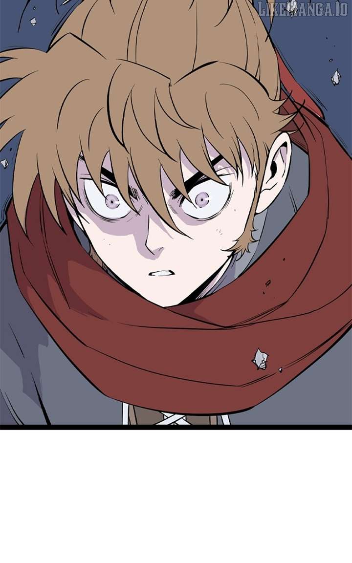 Asura (manhwa) chapter 49 page 10