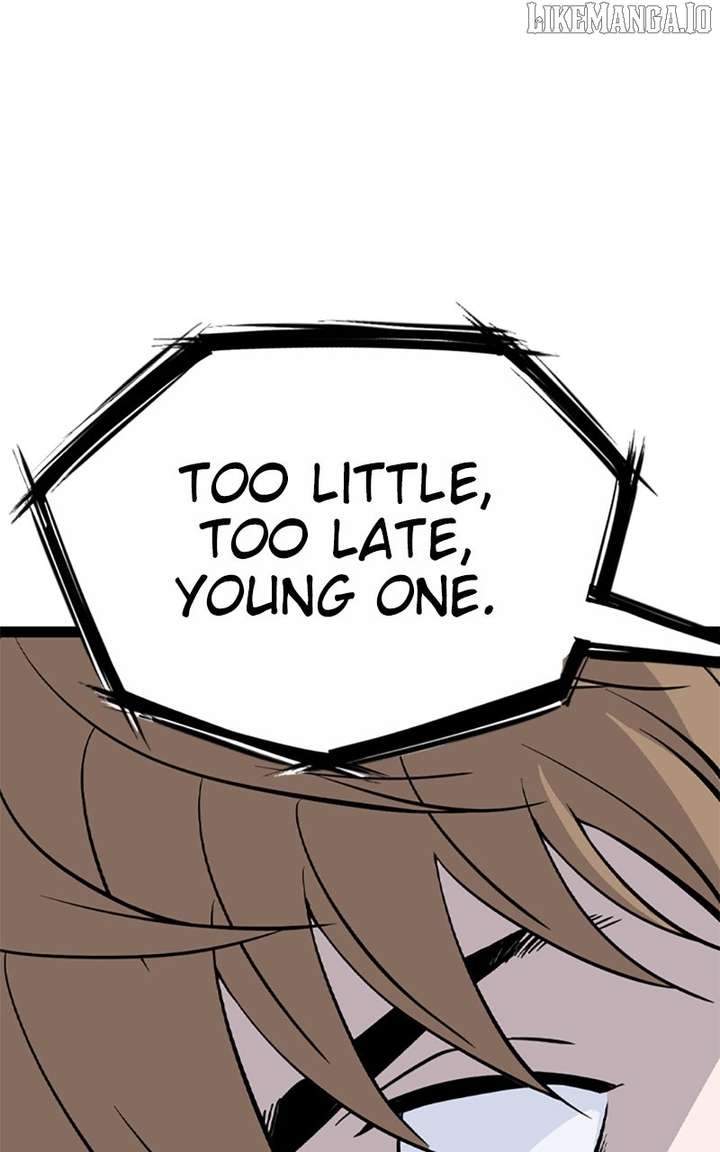 Asura (manhwa) chapter 49 page 11
