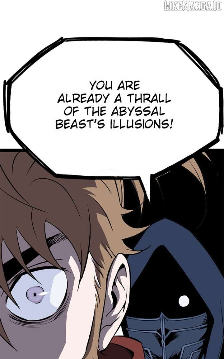 Asura (manhwa) chapter 49 page 13