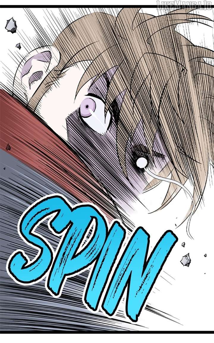 Asura (manhwa) chapter 49 page 15