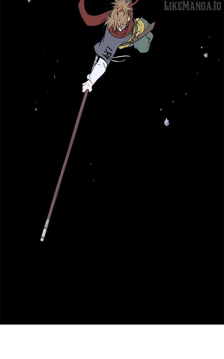 Asura (manhwa) chapter 49 page 17