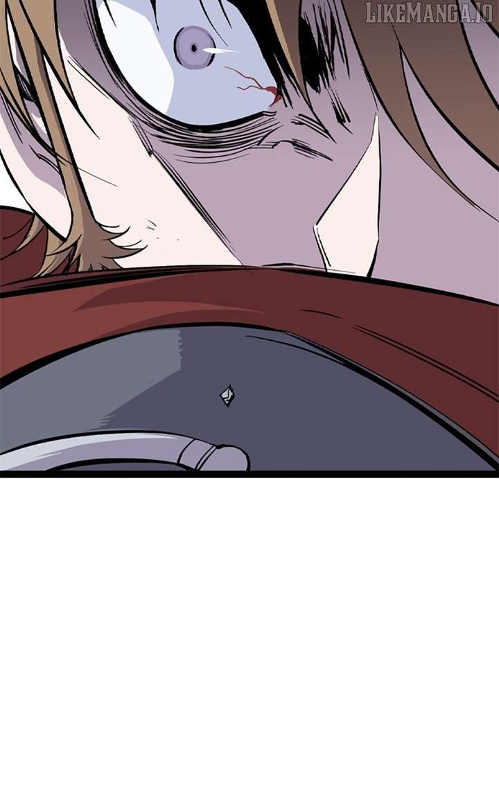 Asura (manhwa) chapter 49 page 19