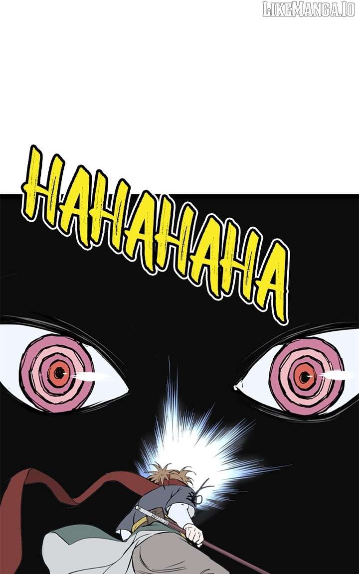 Asura (manhwa) chapter 49 page 20