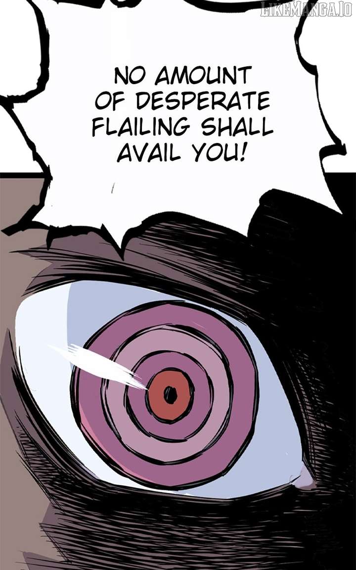 Asura (manhwa) chapter 49 page 22