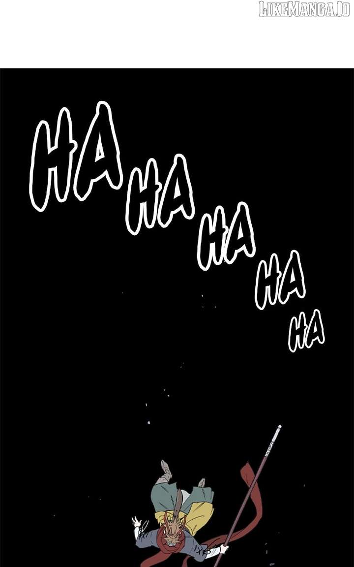 Asura (manhwa) chapter 49 page 28