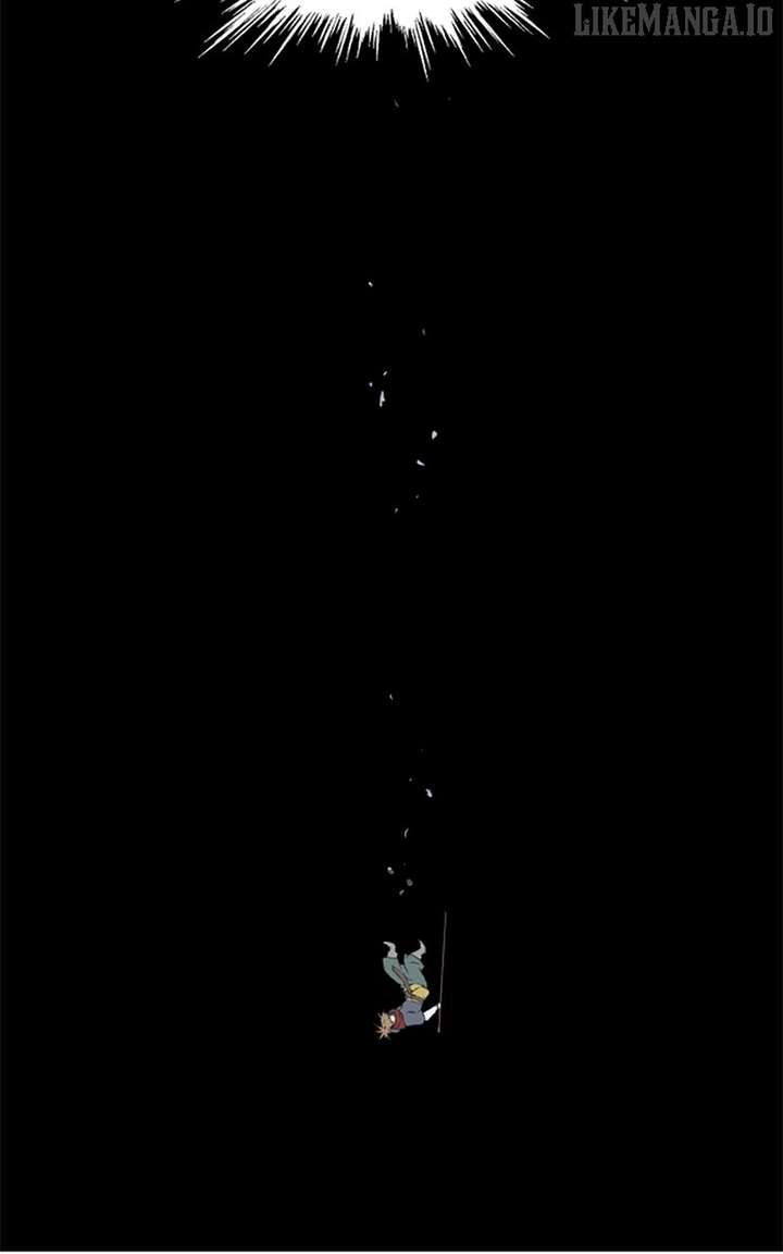 Asura (manhwa) chapter 49 page 31