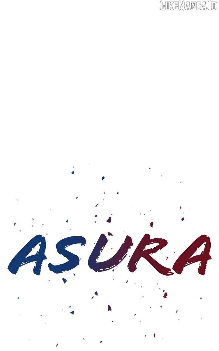Asura (manhwa) chapter 49 page 33