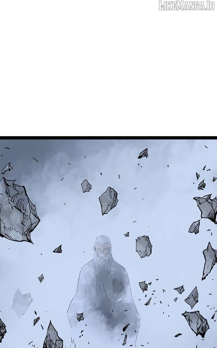 Asura (manhwa) chapter 49 page 40