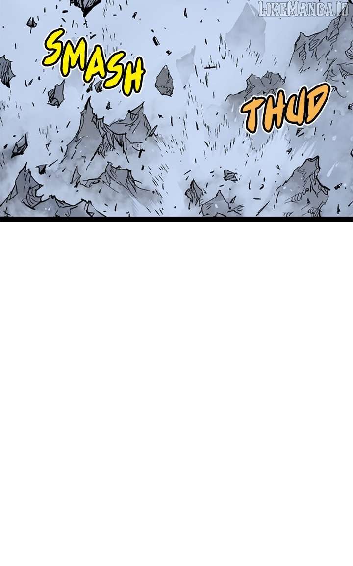 Asura (manhwa) chapter 49 page 41