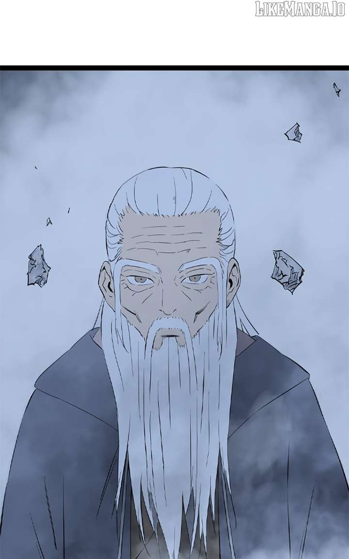 Asura (manhwa) chapter 49 page 42