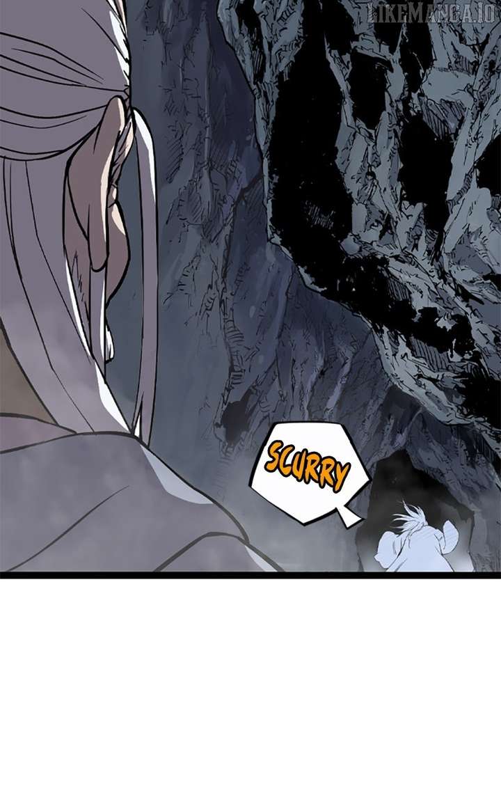 Asura (manhwa) chapter 49 page 44