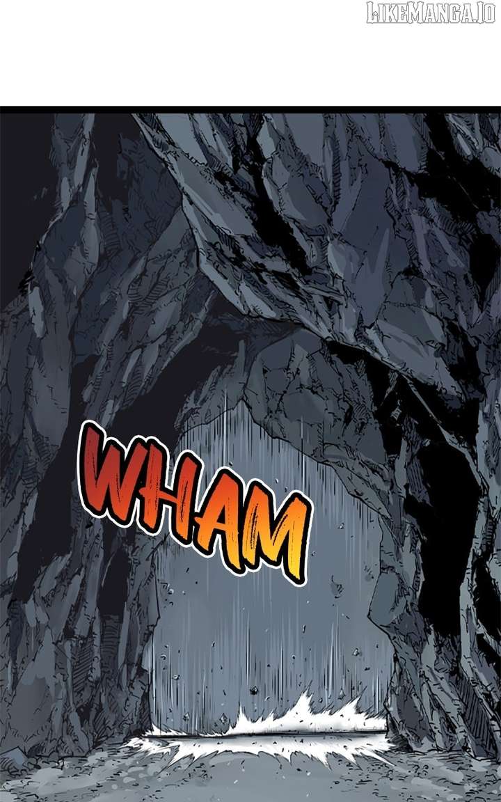 Asura (manhwa) chapter 49 page 47