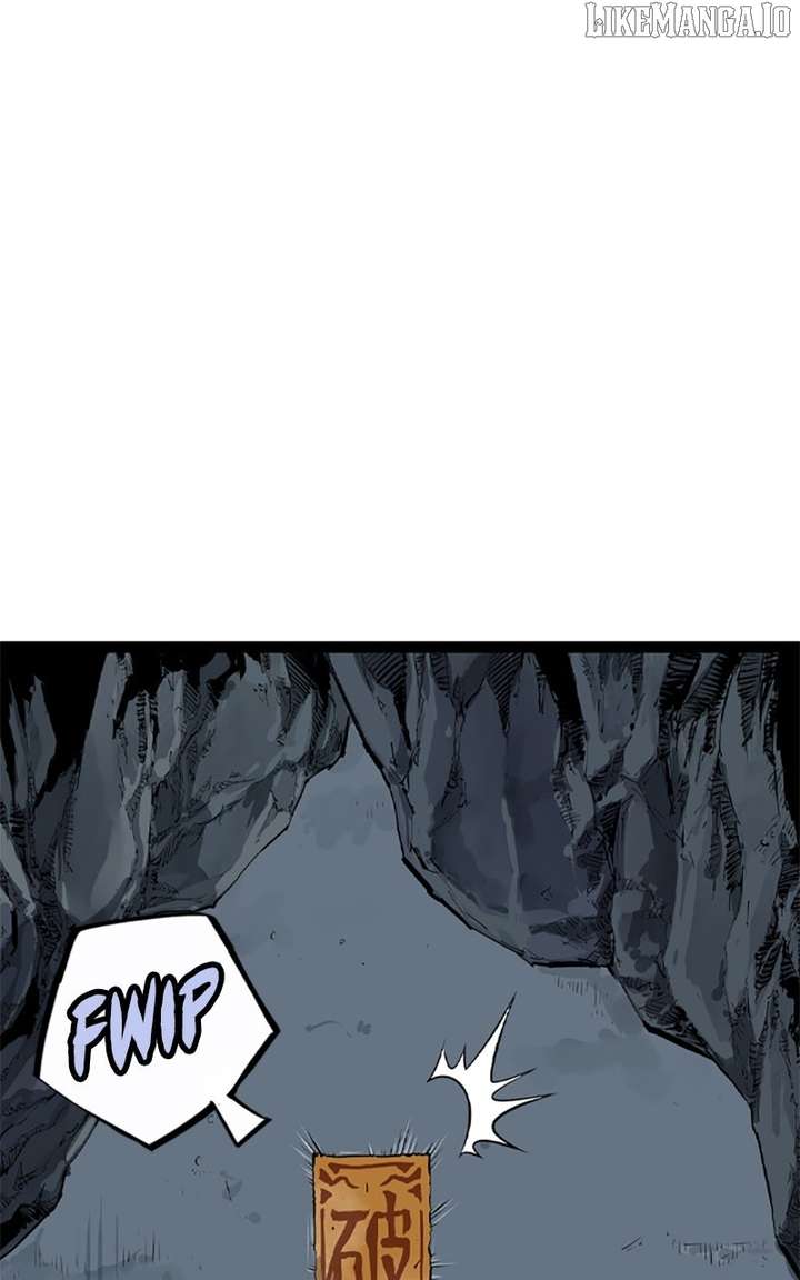 Asura (manhwa) chapter 49 page 50