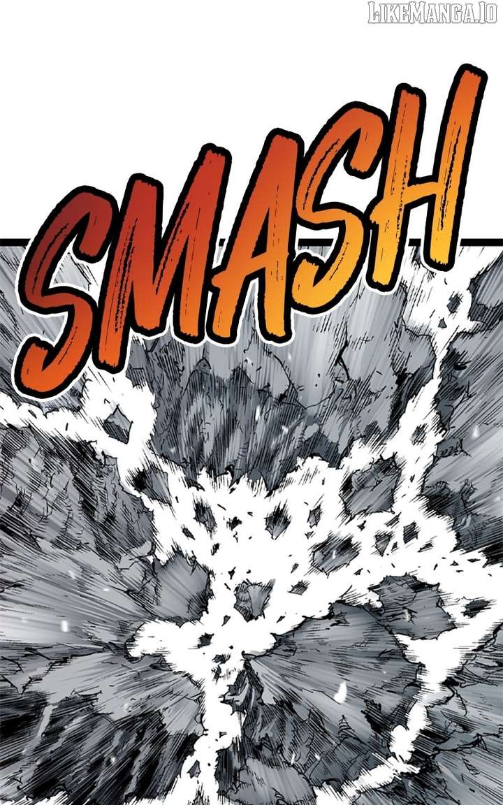 Asura (manhwa) chapter 49 page 55