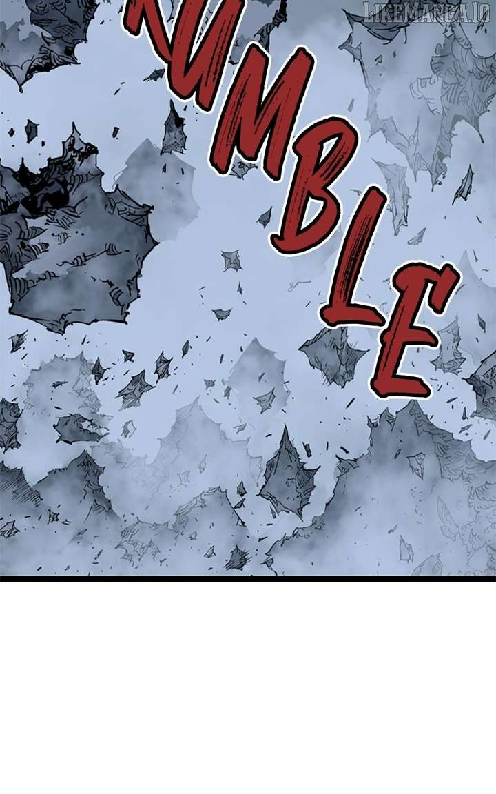 Asura (manhwa) chapter 49 page 57