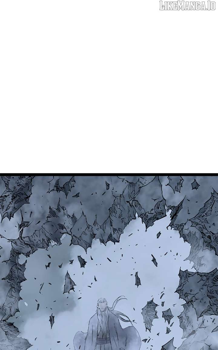 Asura (manhwa) chapter 49 page 58