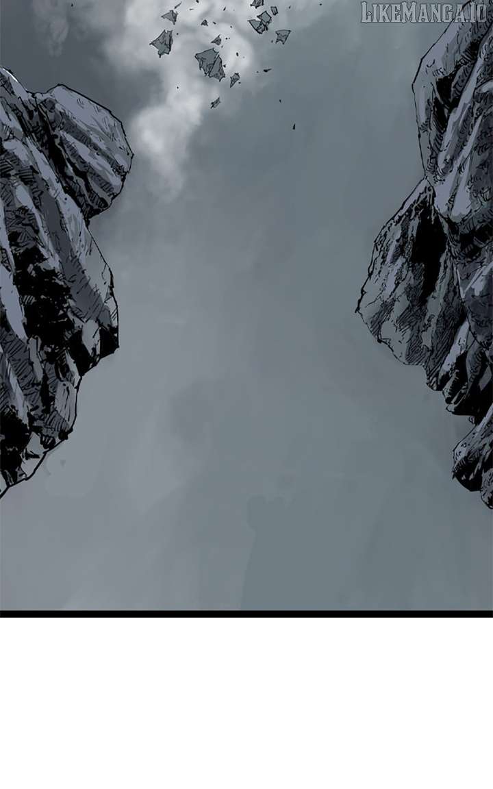 Asura (manhwa) chapter 49 page 61