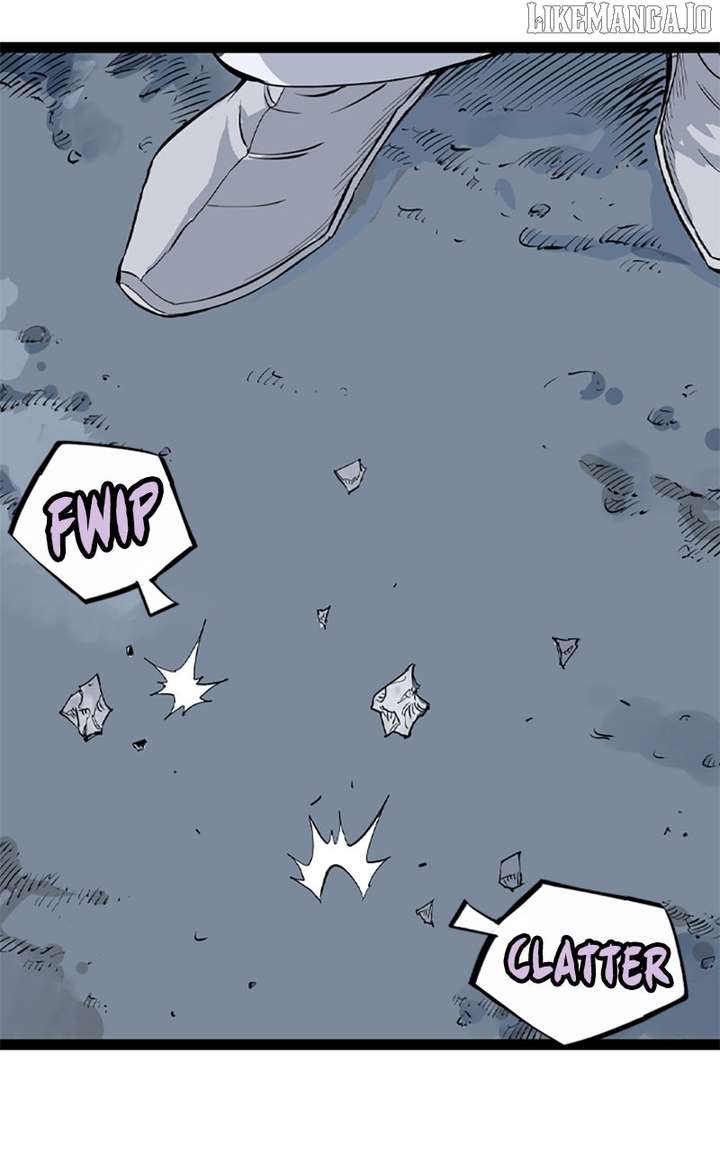 Asura (manhwa) chapter 49 page 71