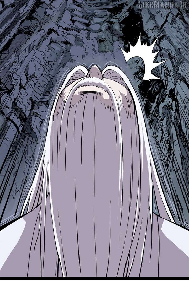 Asura (manhwa) chapter 49 page 73