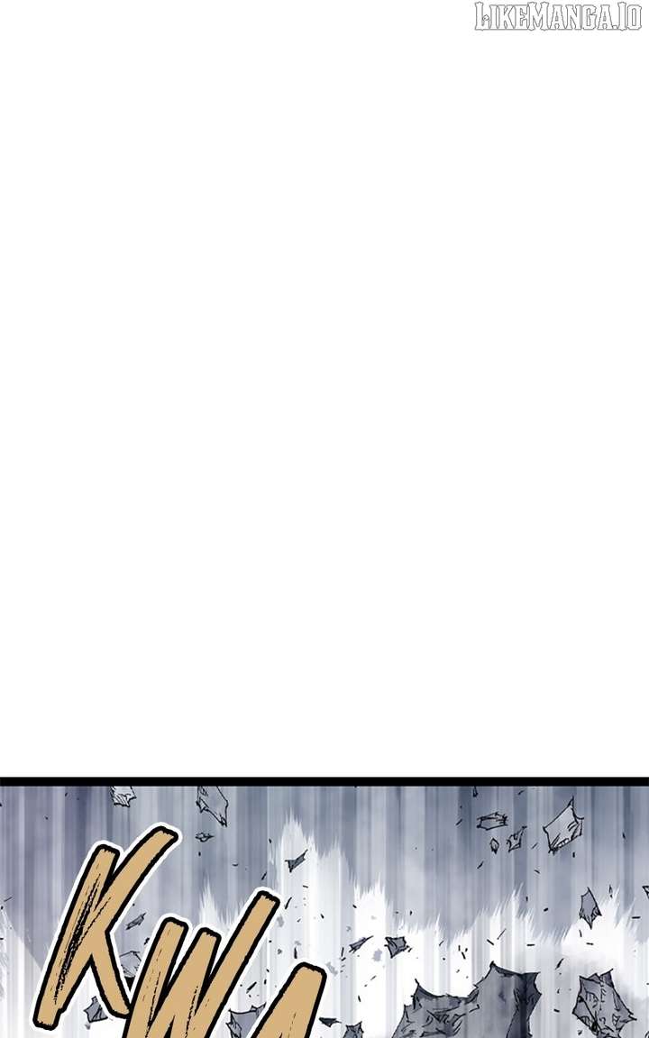Asura (manhwa) chapter 49 page 76