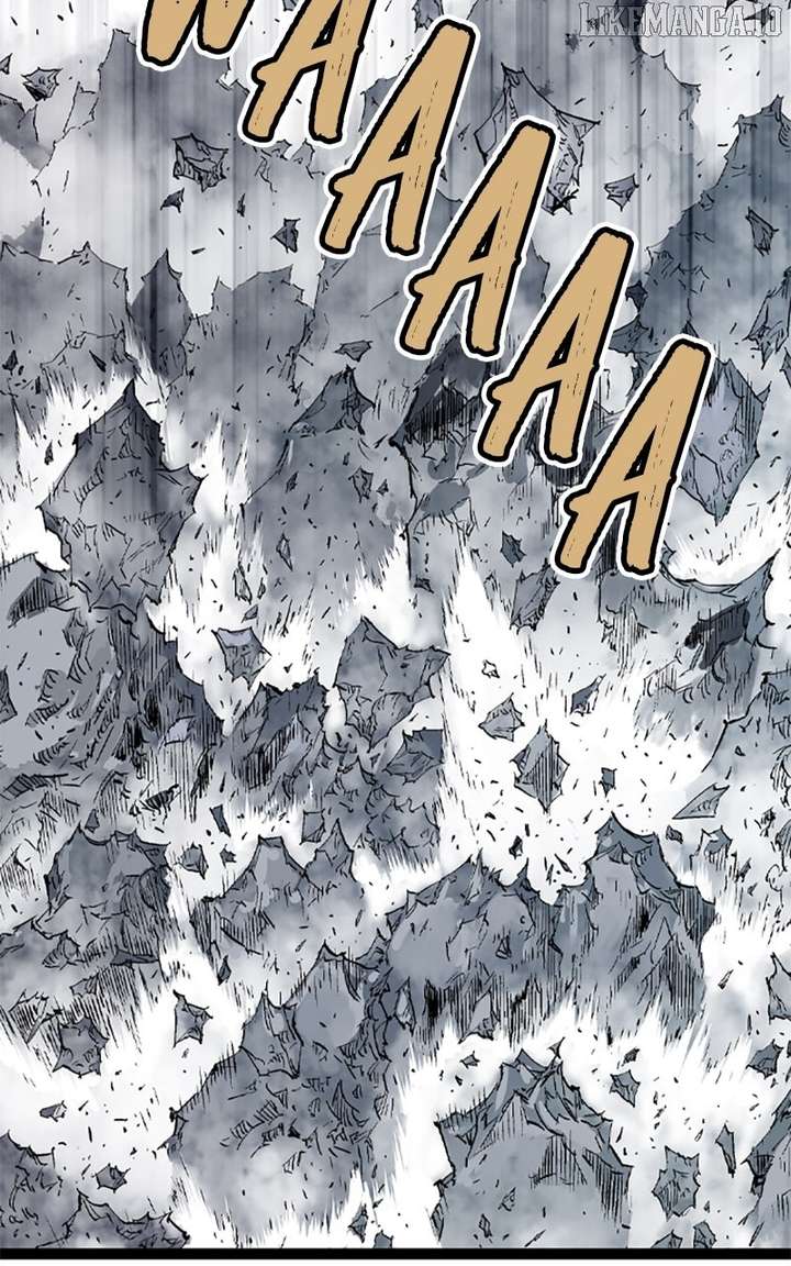 Asura (manhwa) chapter 49 page 77