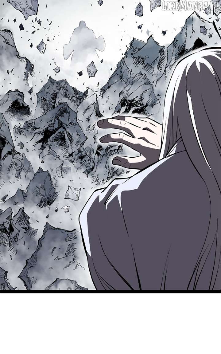 Asura (manhwa) chapter 49 page 79