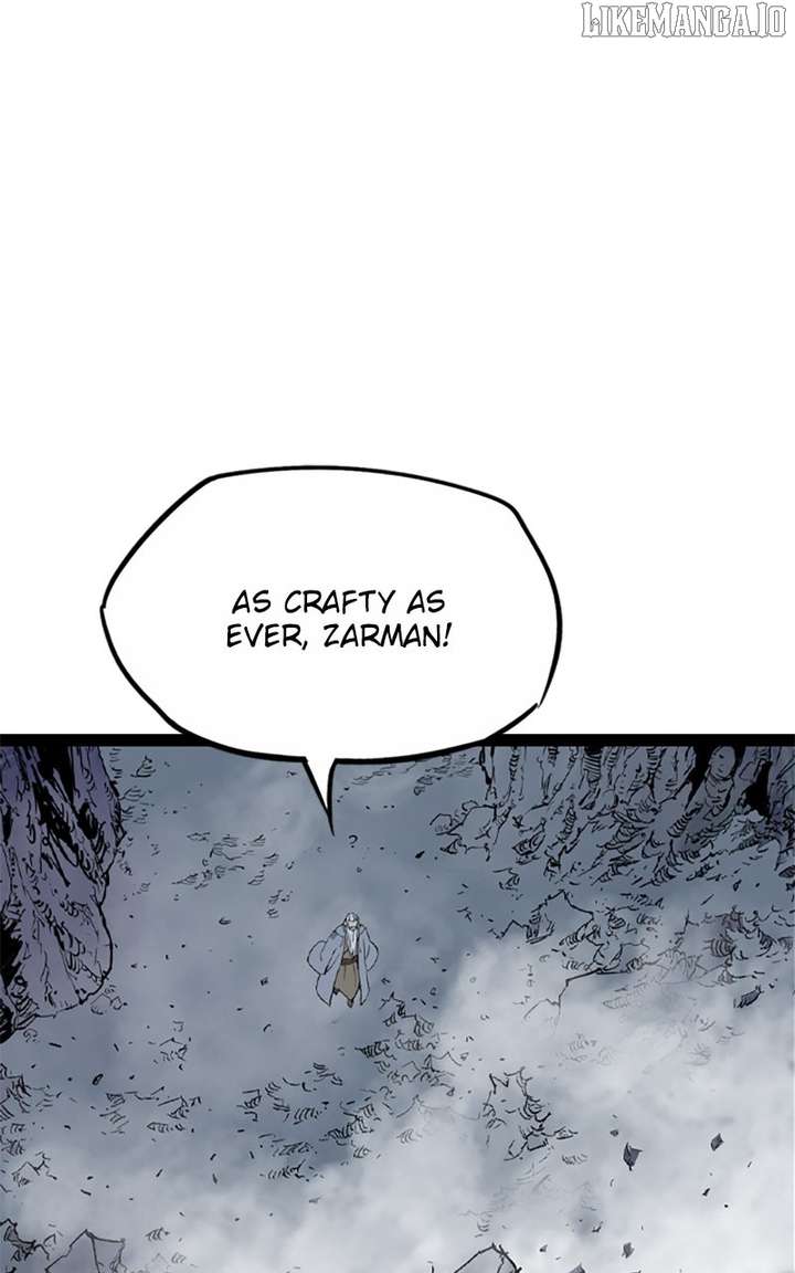 Asura (manhwa) chapter 49 page 80