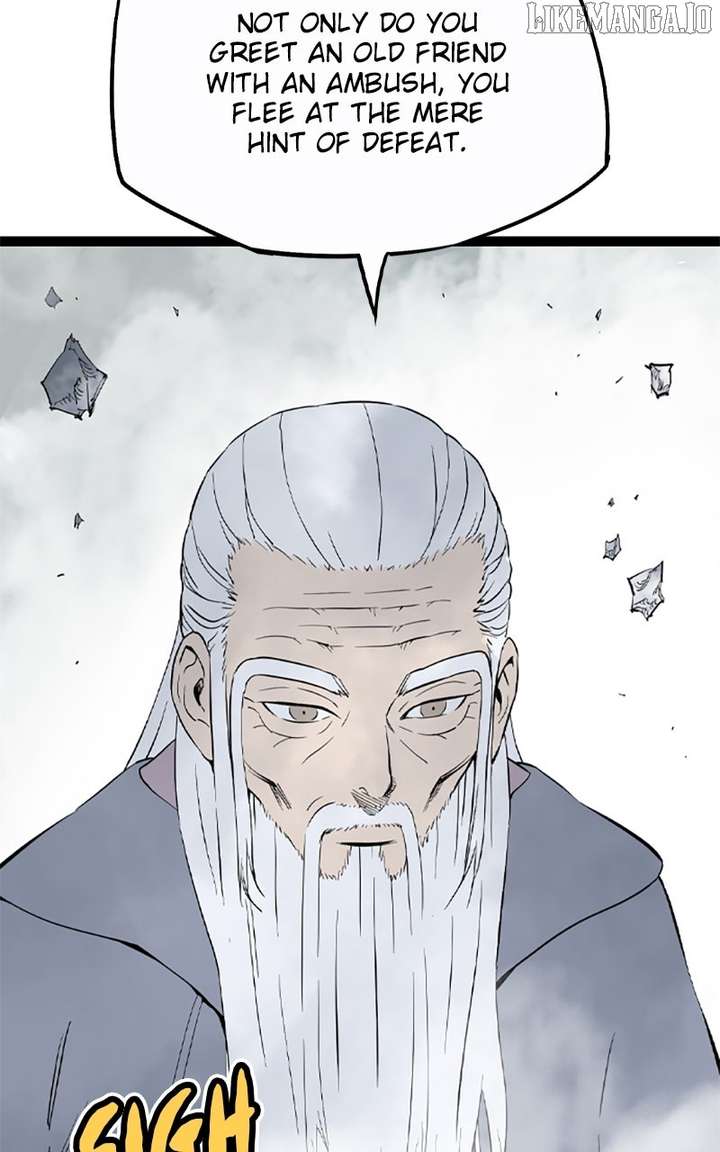 Asura (manhwa) chapter 49 page 83
